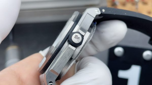 APS Factory Audemars Piguet Royal Oak 15703ST.OO.A002CA.01 - 图片 5