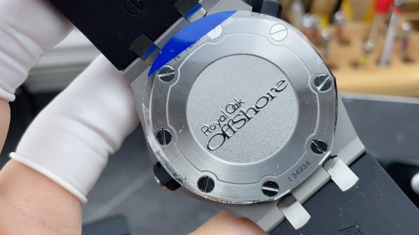 APS Factory Audemars Piguet Royal Oak 15703ST.OO.A002CA.01 - 图片 6