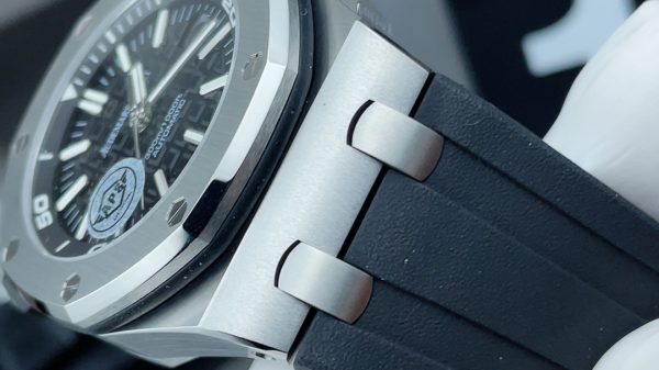 APS Factory Audemars Piguet Royal Oak 15703ST.OO.A002CA.01 - 图片 8