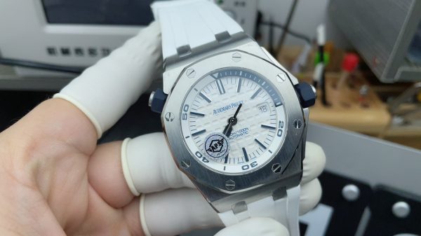 APS Factory Audemars Piguet Royal Oak 15710ST.OO.A010CA.01