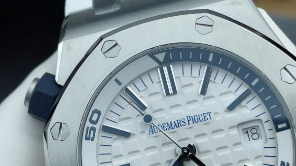 APS Factory Audemars Piguet Royal Oak 15710ST.OO.A010CA.01 - 图片 3