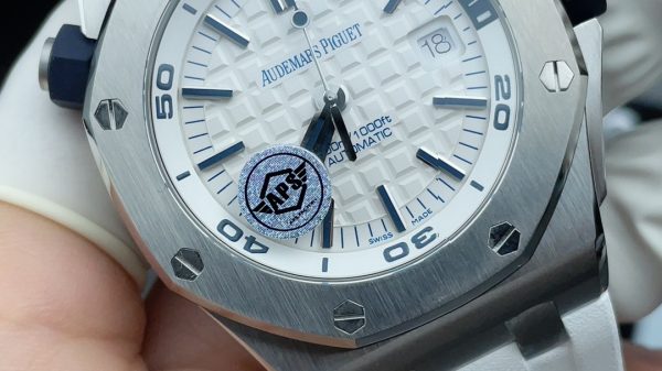 APS Factory Audemars Piguet Royal Oak 15710ST.OO.A010CA.01 - 图片 4