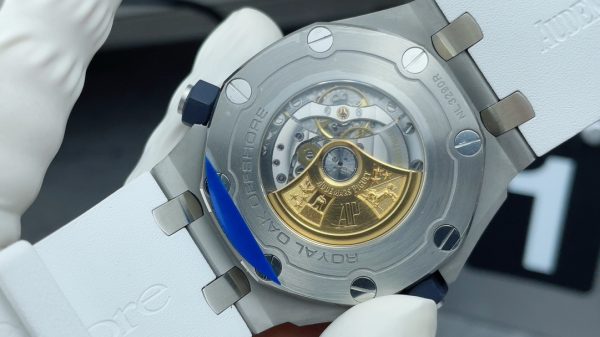APS Factory Audemars Piguet Royal Oak 15710ST.OO.A010CA.01 - 图片 7