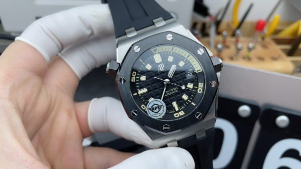 APS Factory Audemars Piguet Royal Oak Offshore 15720CN.OO.A002CA.01