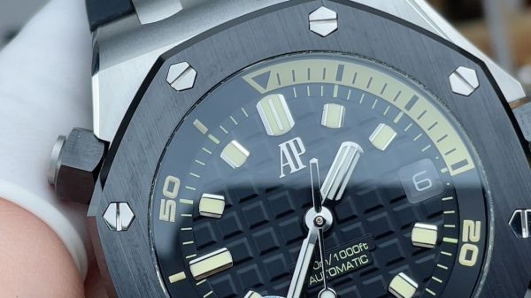 APS Factory Audemars Piguet Royal Oak Offshore 15720CN.OO.A002CA.01 - 图片 3