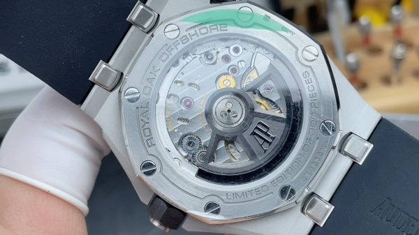 APS Factory Audemars Piguet Royal Oak Offshore 15720CN.OO.A002CA.01 - 图片 6