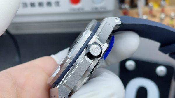 APS Factory Audemars Piguet Royal Oak Offshore 15720ST.OO.A027CA.01 - 图片 5