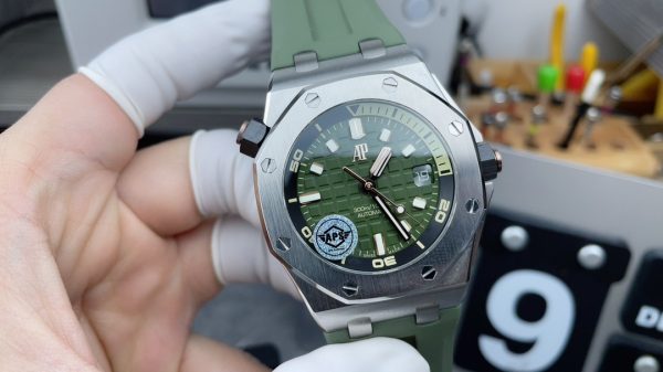 APS Factory Audemars Piguet Royal Oak Offshore 15720ST.OO.A052CA.01