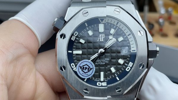 APS Factory Audemars Piguet Royal Oak Offshore 15720ST.OO.A009CA.01 - 图片 2