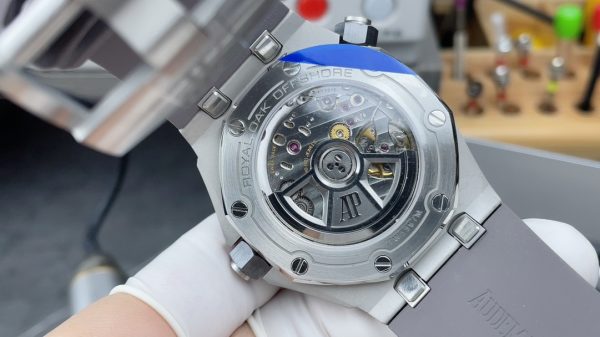 APS Factory Audemars Piguet Royal Oak Offshore 15720ST.OO.A009CA.01 - 图片 7