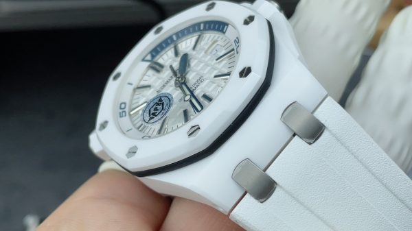 APS Factory Audemars Piguet Royal Oak Offshore 15707CB.OO.A010CA.01 - 图片 4
