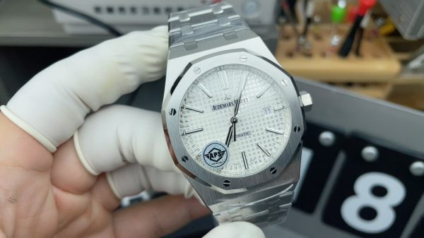APS Factory Audemars Piguet Royal Oak 15400ST.OO.1220ST.02