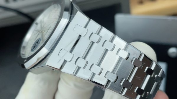 APS Factory Audemars Piguet Royal Oak 15400ST.OO.1220ST.02 - 图片 5