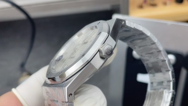 APS Factory Audemars Piguet Royal Oak 15400ST.OO.1220ST.02 - 图片 6