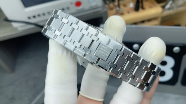 APS Factory Audemars Piguet Royal Oak 15400ST.OO.1220ST.02 - 图片 8