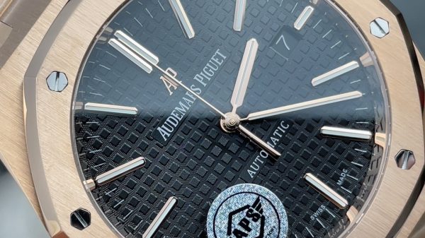 APS Factory Audemars Piguet Royal Oak 15400OR.OO.1220OR.01 - 图片 3