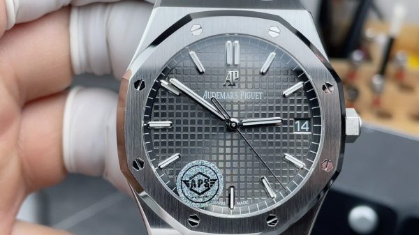APS Factory Audemars Piguet Royal Oak 15500ST.OO.1220ST.02 - 图片 2