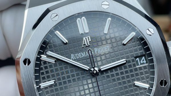 APS Factory Audemars Piguet Royal Oak 15500ST.OO.1220ST.02 - 图片 3