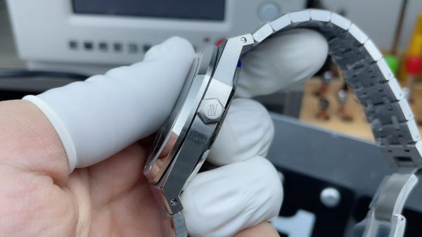 APS Factory Audemars Piguet Royal Oak 15500ST.OO.1220ST.02 - 图片 5