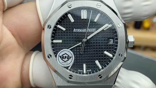 APS Factory Audemars Piguet Royal Oak 15500ST.OO.1220ST.03 - 图片 2