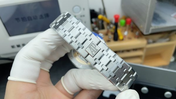 APS Factory Audemars Piguet Royal Oak 15500ST.OO.1220ST.03 - 图片 9