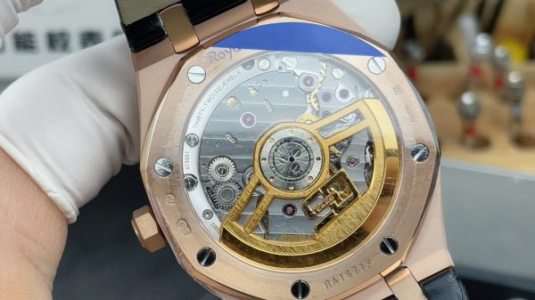 APS Factory Audemars Piguet Royal Oak 15510OR.OO.D002CR.02 - 图片 6