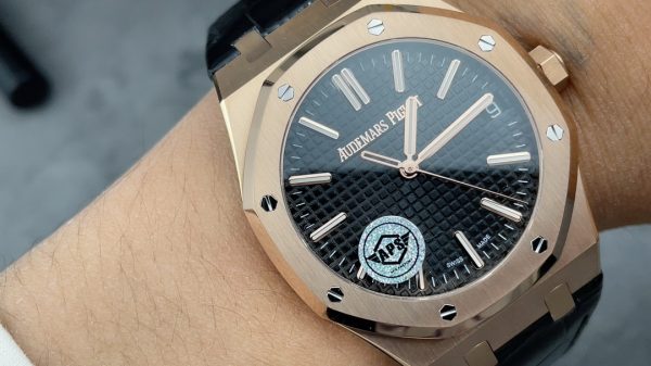 APS Factory Audemars Piguet Royal Oak 15510OR.OO.D002CR.02 - 图片 8