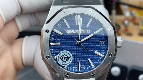 APS Factory Audemars Piguet Royal Oak 15510ST.OO.1320ST.06 - 图片 2