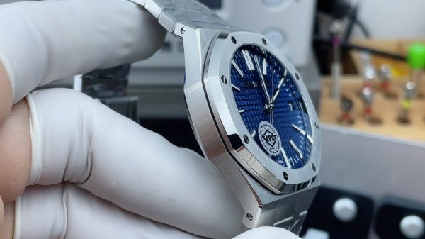 APS Factory Audemars Piguet Royal Oak 15510ST.OO.1320ST.06 - 图片 4