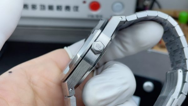 APS Factory Audemars Piguet Royal Oak 15510ST.OO.1320ST.06 - 图片 5
