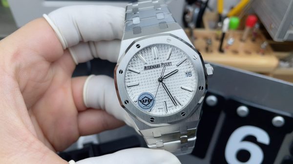 APS Factory Audemars Piguet Royal Oak 15510ST.OO.1320ST.08