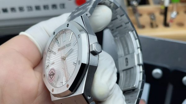 APS Factory Audemars Piguet Royal Oak 15510ST.OO.1320ST.08 - 图片 5