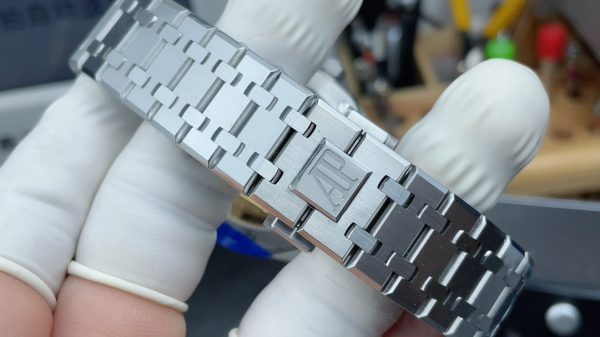 APS Factory Audemars Piguet Royal Oak 15510ST.OO.1320ST.08 - 图片 7