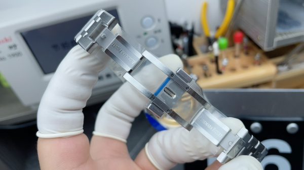 APS Factory Audemars Piguet Royal Oak 15510ST.OO.1320ST.08 - 图片 8