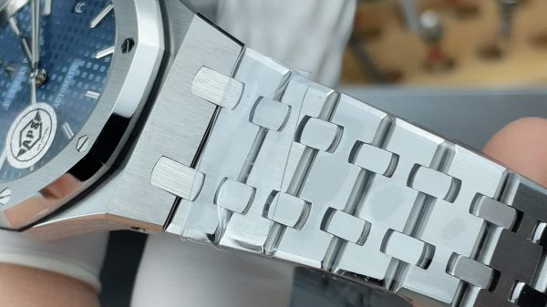 APS Factory Audemars Piguet Royal Oak 15450ST.OO.1256ST.03 - 图片 7