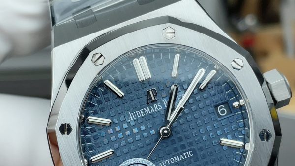 APS Factory Audemars Piguet Royal Oak 15450ST.OO.1256ST.03 - 图片 8