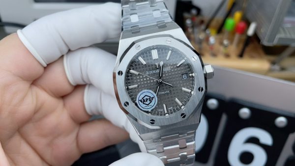 APS Factory Audemars Piguet Royal Oak 15450ST.OO.1256ST.02