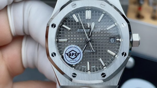 APS Factory Audemars Piguet Royal Oak 15450ST.OO.1256ST.02 - 图片 2