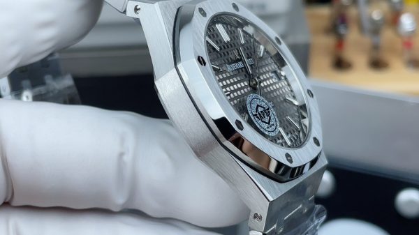 APS Factory Audemars Piguet Royal Oak 15450ST.OO.1256ST.02 - 图片 4