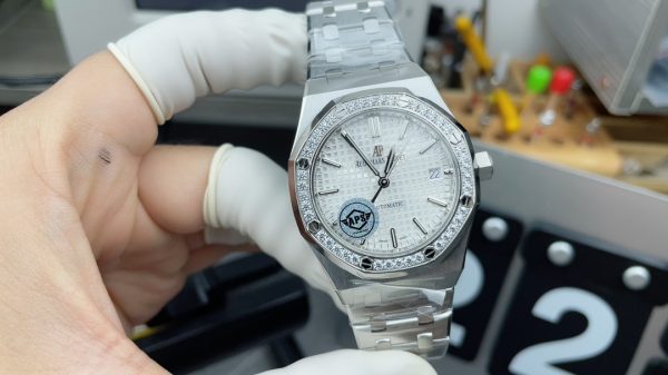 APS Factory Audemars Piguet Royal Oak 15451ST.ZZ.D011CR.01