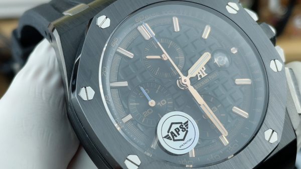 APS Factory Audemars Piguet Royal Oak Offshore 26405CE.OO.A002CA.02 - 图片 3