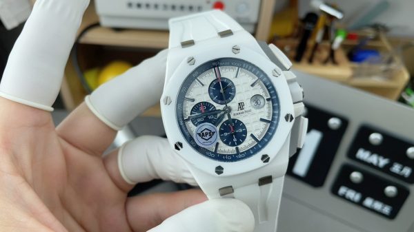 APS Factory Audemars Piguet Royal Oak Offshore 26402CB.OO.A010CA.01