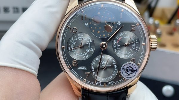 APS Factory IWC Portugieser Perpetual Calendar IW503404 - 图片 2