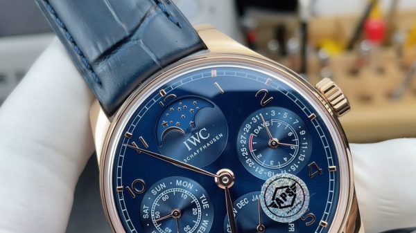 APS Factory IWC Portugieser Perpetual Calendar IW503312 - 图片 3