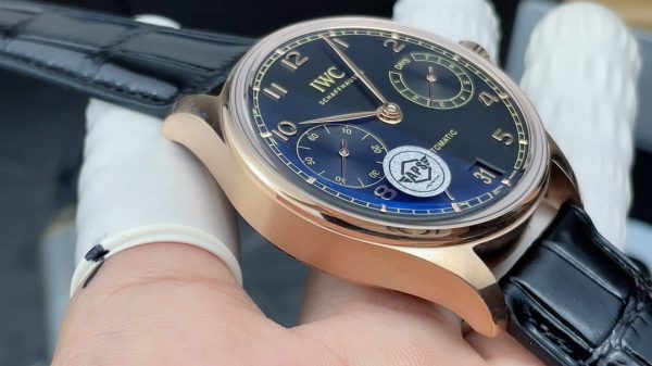 APS Factory IWC Portugieser IW501707 - 图片 3
