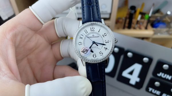 APS Factory Jaeger LeCoultre Rendez Vous 3448430 - 图片 9