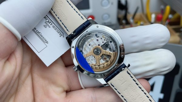 APS Factory Jaeger LeCoultre Rendez Vous 3448410 - 图片 5