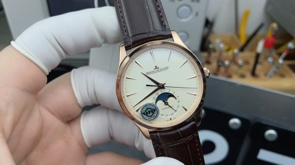 APS Factory Jaeger LeCoultre Master Ultra Thin 1362511