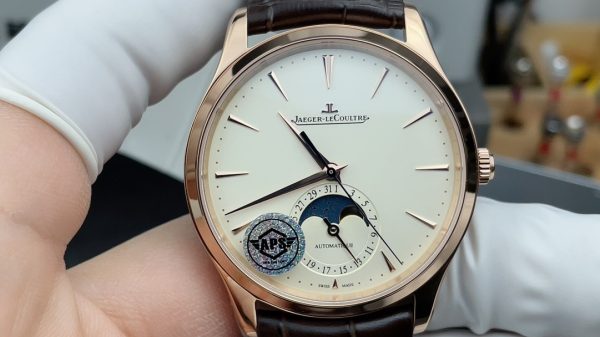 APS Factory Jaeger LeCoultre Master Ultra Thin 1362511 - 图片 2