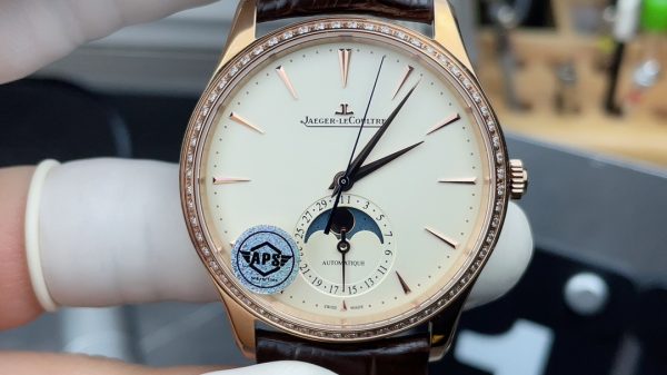 APS Factory Jaeger LeCoultre Master Ultra Thin 1362503 - 图片 2